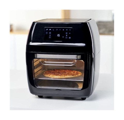 Frytkownica z piekarnikiem Black+Decker BXAFO1200E (1700W) BLACK+DECKER Frytkownica z piekarnikiem Black+Decker BXAFO1200E (1700W) BLACK+DECKER
