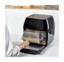 Frytkownica z piekarnikiem Black+Decker BXAFO1200E (1700W) BLACK+DECKER