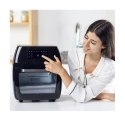 Frytkownica z piekarnikiem Black+Decker BXAFO1200E (1700W) BLACK+DECKER