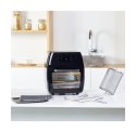 Frytkownica z piekarnikiem Black+Decker BXAFO1200E (1700W) BLACK+DECKER