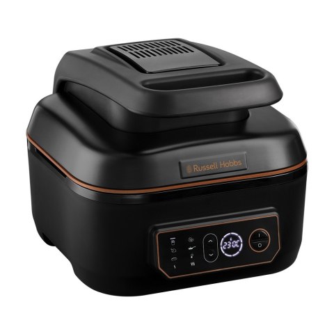 Frytkownicza beztłuszczowa RUSSELL HOBBS 26520-56 Russel Hobbs