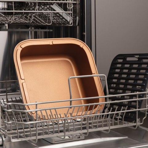 Frytkownicza beztłuszczowa RUSSELL HOBBS 26520-56 Russel Hobbs Frytkownicza beztłuszczowa RUSSELL HOBBS 26520-56 Russel Hobbs