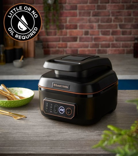 Frytkownicza beztłuszczowa RUSSELL HOBBS 26520-56 Russel Hobbs Frytkownicza beztłuszczowa RUSSELL HOBBS 26520-56 Russel Hobbs