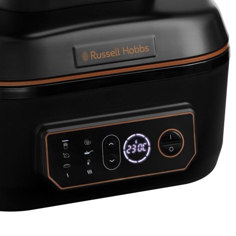 Frytkownicza beztłuszczowa RUSSELL HOBBS 26520-56 Russel Hobbs Frytkownicza beztłuszczowa RUSSELL HOBBS 26520-56 Russel Hobbs
