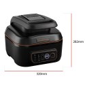 Frytkownicza beztłuszczowa RUSSELL HOBBS 26520-56 Russel Hobbs