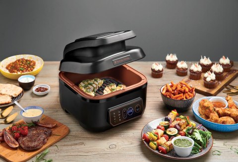 Frytkownicza beztłuszczowa RUSSELL HOBBS 26520-56 Russel Hobbs Frytkownicza beztłuszczowa RUSSELL HOBBS 26520-56 Russel Hobbs