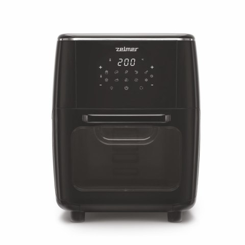 Frytownica 12L 1700W Air Fryer ZELMER ZAF7120 Zelmer Frytownica 12L 1700W Air Fryer ZELMER ZAF7120 Zelmer