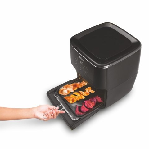 Frytownica 12L 1700W Air Fryer ZELMER ZAF7120 Zelmer Frytownica 12L 1700W Air Fryer ZELMER ZAF7120 Zelmer