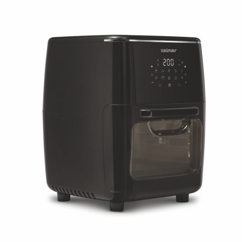 Frytownica 12L 1700W Air Fryer ZELMER ZAF7120 Zelmer Frytownica 12L 1700W Air Fryer ZELMER ZAF7120 Zelmer