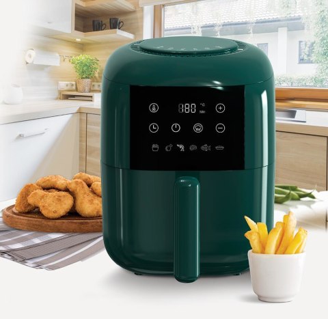Frytownica Air Fryer 1200W MR-755 MAESTRO Maestro Frytownica Air Fryer 1200W MR-755 MAESTRO Maestro