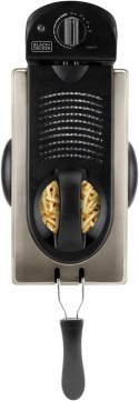 Frytownica Black+Decker BXDF2100E BLACK+DECKER