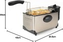 Frytownica Black+Decker BXDF2100E BLACK+DECKER