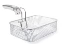 Frytownica ELDOM FR18 (2,5 l; 0,5 kg; 1800W; kolor biały) ELDOM
