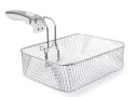 Frytownica ELDOM FR18 (2,5 l; 0,5 kg; 1800W; kolor biały) ELDOM