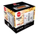 Frytownica ELDOM FR18 (2,5 l; 0,5 kg; 1800W; kolor biały) ELDOM