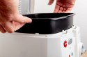 Frytownica ELDOM FR18 (2,5 l; 0,5 kg; 1800W; kolor biały) ELDOM