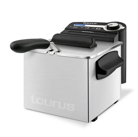 Frytownica olejowa Taurus 973958000 (1700W;2l) Taurus Frytownica olejowa Taurus 973958000 (1700W;2l) Taurus