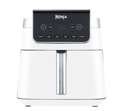NINJA FRYTKOWNICA BEZTŁUSZCZOWA AF180 NINJA NINJA FRYTKOWNICA BEZTŁUSZCZOWA AF180 NINJA