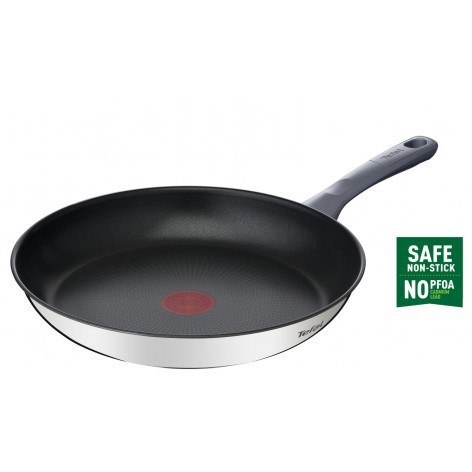 Patelnia TEFAL Daily Cook 24 cm G73004 Tefal Patelnia TEFAL Daily Cook 24 cm G73004 Tefal
