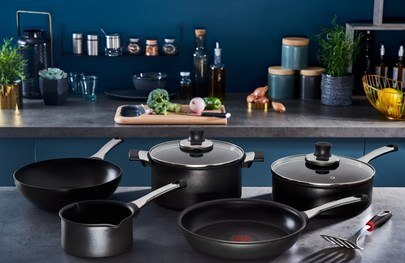 Patelnia TEFAL Excellence 30 cm G26907 Tefal Patelnia TEFAL Excellence 30 cm G26907 Tefal