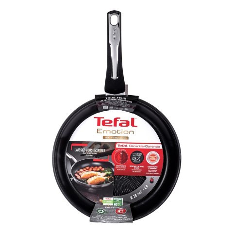 Patelnia TEFAL Emotion 28 cm E30006 Tefal Patelnia TEFAL Emotion 28 cm E30006 Tefal