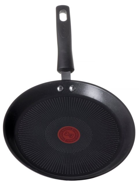 Patelnia naleśnikowa TEFAL Emotion 25 cm E30038 Tefal Patelnia naleśnikowa TEFAL Emotion 25 cm E30038 Tefal