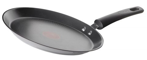Patelnia naleśnikowa TEFAL Emotion 25 cm E30038 Tefal Patelnia naleśnikowa TEFAL Emotion 25 cm E30038 Tefal