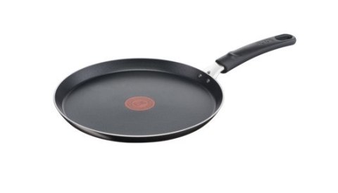 Patelnia naleśnikowa TEFAL Simply Clean 25cm B56710 Tefal Patelnia naleśnikowa TEFAL Simply Clean 25cm B56710 Tefal
