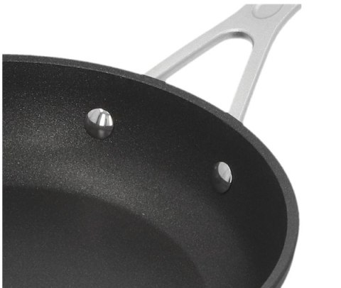 Patelnia nieprzywierająca DEMEYERE Alu Industry 3 40851-443-0 - 28 cm DEMEYERE Patelnia nieprzywierająca DEMEYERE Alu Industry 3 40851-443-0 - 28 cm DEMEYERE