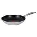 Zestaw 3 patelni TEFAL Duetto+ G732S334 20/24/28 cm Tefal