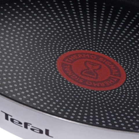 Zestaw 3 patelni TEFAL Duetto+ G732S334 20/24/28 cm Tefal Zestaw 3 patelni TEFAL Duetto+ G732S334 20/24/28 cm Tefal