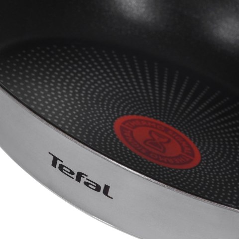 Zestaw 3 patelni TEFAL Duetto+ G732S334 20/24/28 cm Tefal Zestaw 3 patelni TEFAL Duetto+ G732S334 20/24/28 cm Tefal
