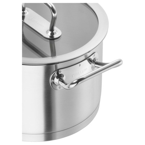 Zestaw 5 garnków ZWILLING Pro 65120-005-0 ZWILLING Zestaw 5 garnków ZWILLING Pro 65120-005-0 ZWILLING