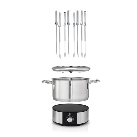 Zestaw elektryczny do fondue WMF Lono WMF Zestaw elektryczny do fondue WMF Lono WMF