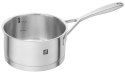 Zestaw garnków ZWILLING Vitality 66460-000-0 (1,5 litra, 2 litry, 3 litry, 3,5 litra, 6 litrów) ZWILLING