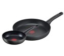 Zestaw patelni TEFAL Ultimate G26890 - 22 + 28cm Tefal