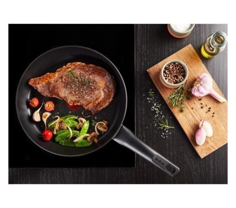 Zestaw patelni TEFAL Ultimate G26890 - 22 + 28cm Tefal Zestaw patelni TEFAL Ultimate G26890 - 22 + 28cm Tefal