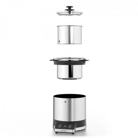 Garnek do gotowania ryżu WMF KITCHENminis WMF Garnek do gotowania ryżu WMF KITCHENminis WMF