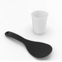 Garnek do gotowania ryżu WMF KITCHENminis WMF