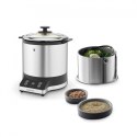 Garnek do gotowania ryżu WMF KITCHENminis WMF
