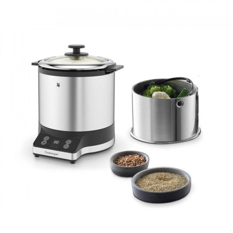 Garnek do gotowania ryżu WMF KITCHENminis WMF Garnek do gotowania ryżu WMF KITCHENminis WMF
