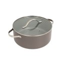 Garnek z pokrywką 18 cm 1,9L MAESTRO MR-4009-18 Maestro