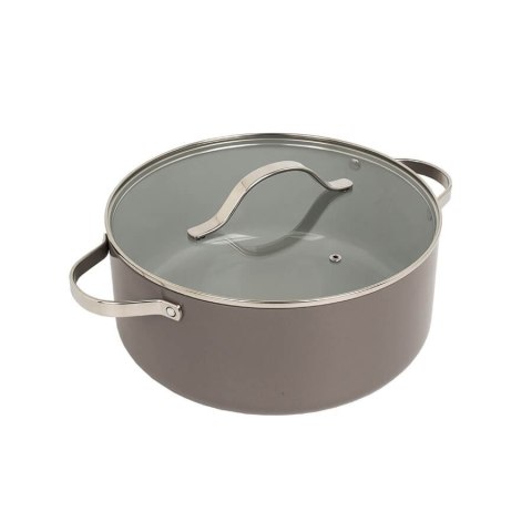 Garnek z pokrywką 18 cm 1,9L MAESTRO MR-4009-18 Maestro