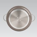 Garnek z pokrywką 18 cm 1,9L MAESTRO MR-4009-18 Maestro