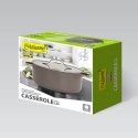 Garnek z pokrywką 20 cm 2,3L MAESTRO MR-4009-20 Maestro