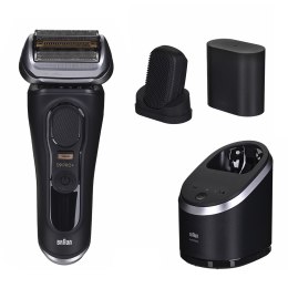 Golarka Braun 9 PRO 9590CC +baza i nasadka Comfort Braun