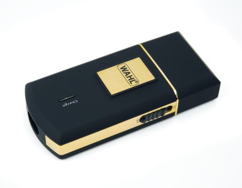 Golarka WAHL Travel Shaver Gold Edition 07057-016 Wahl Golarka WAHL Travel Shaver Gold Edition 07057-016 Wahl