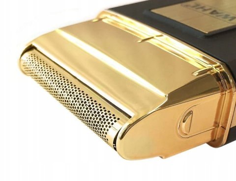 Golarka WAHL Travel Shaver Gold Edition 07057-016 Wahl Golarka WAHL Travel Shaver Gold Edition 07057-016 Wahl