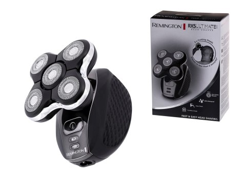 Golarka do głowy REMINGTON XR1500 REMINGTON Golarka do głowy REMINGTON XR1500 REMINGTON