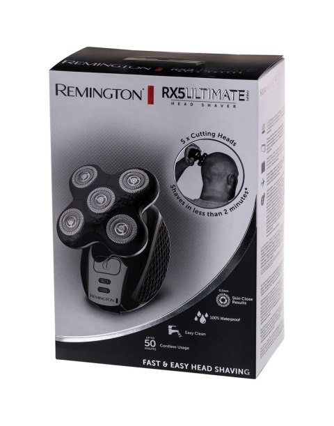 Golarka do głowy REMINGTON XR1500 REMINGTON Golarka do głowy REMINGTON XR1500 REMINGTON